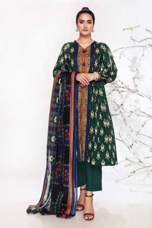 Nishat Linen 42001384 Lawn Summer V1 Freedom to Buy 2,021